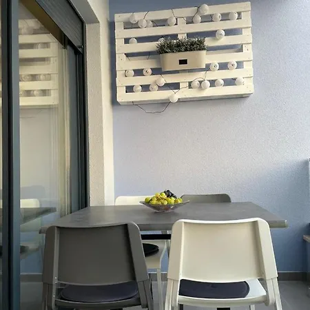 Ljubica Apartamento *