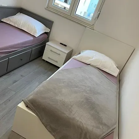 Ljubica * Makarska