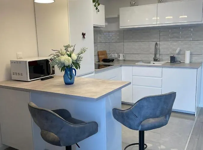 Ljubica Апартаменты