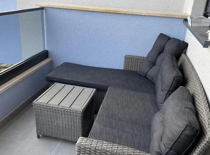 Apartamento Ljubica