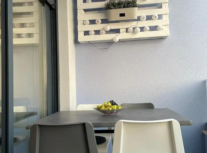 Ljubica Apartamento *