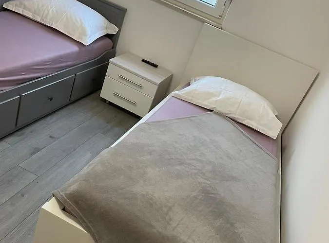 Ljubica * Макарска