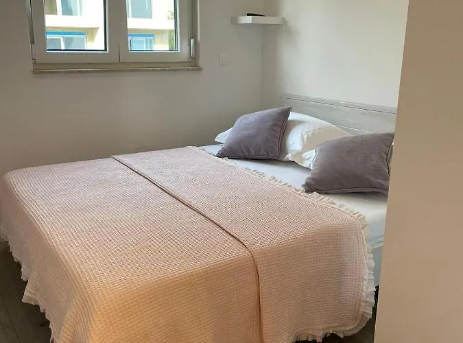Apartamento Ljubica *