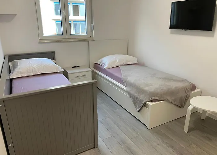 Apartamento Ljubica