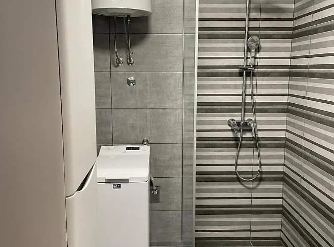 Apartamento Ljubica Makarska