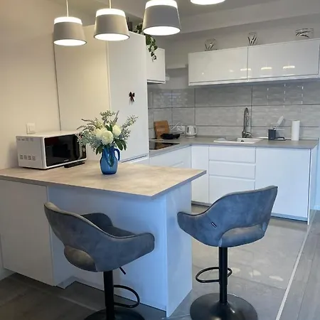 Ljubica Apartmán