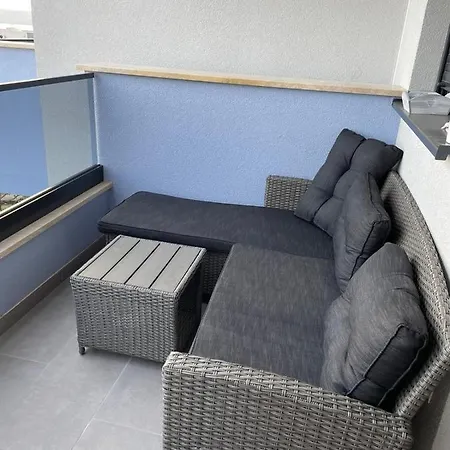 Apartmán Ljubica