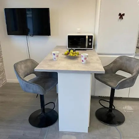 Apartmán Ljubica