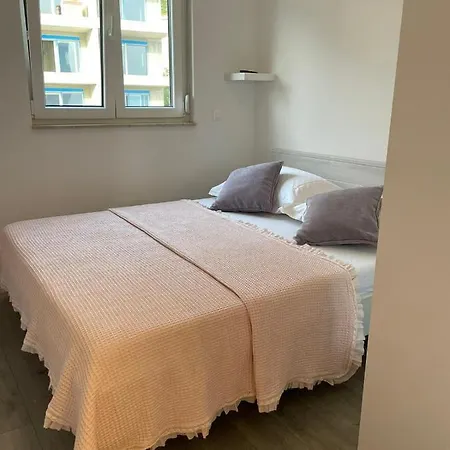 Apartmán Ljubica *