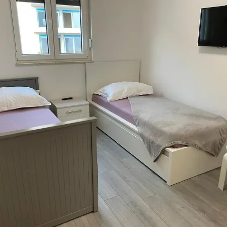 Apartmán Ljubica