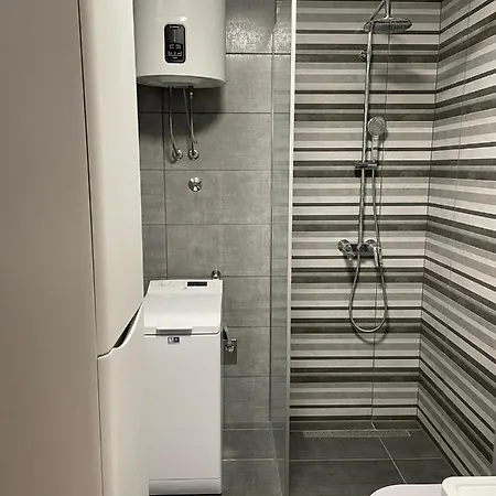 Apartmán Ljubica Makarská