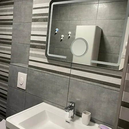 Ljubica Apartmán